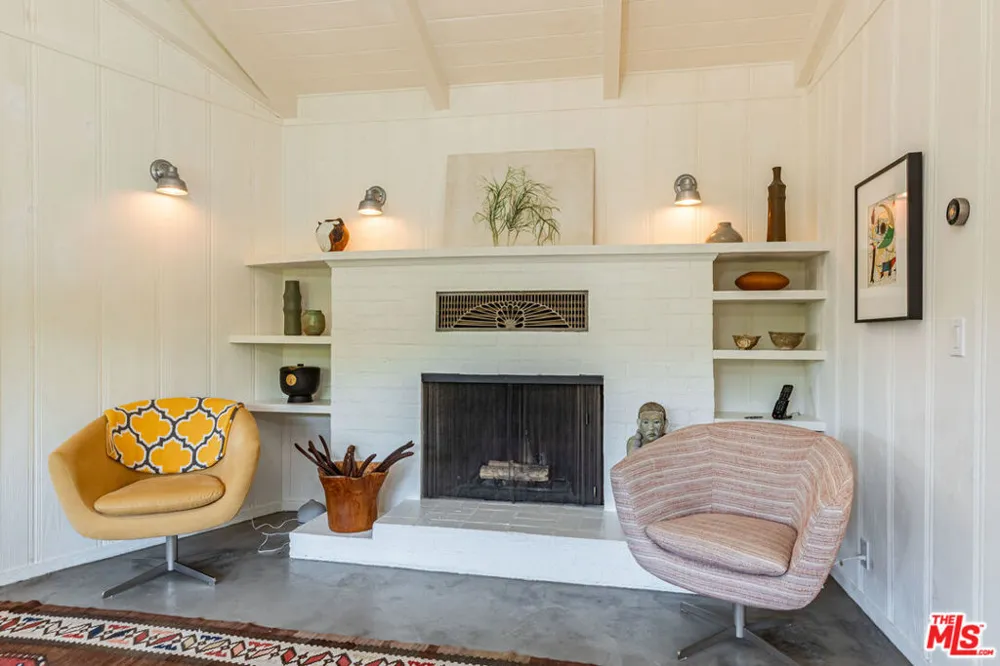 28901 Boniface Drive Malibu, CA 90265
