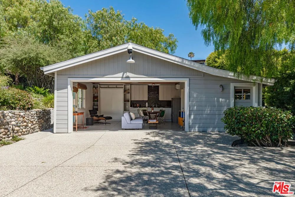 28901 Boniface Drive Malibu, CA 90265