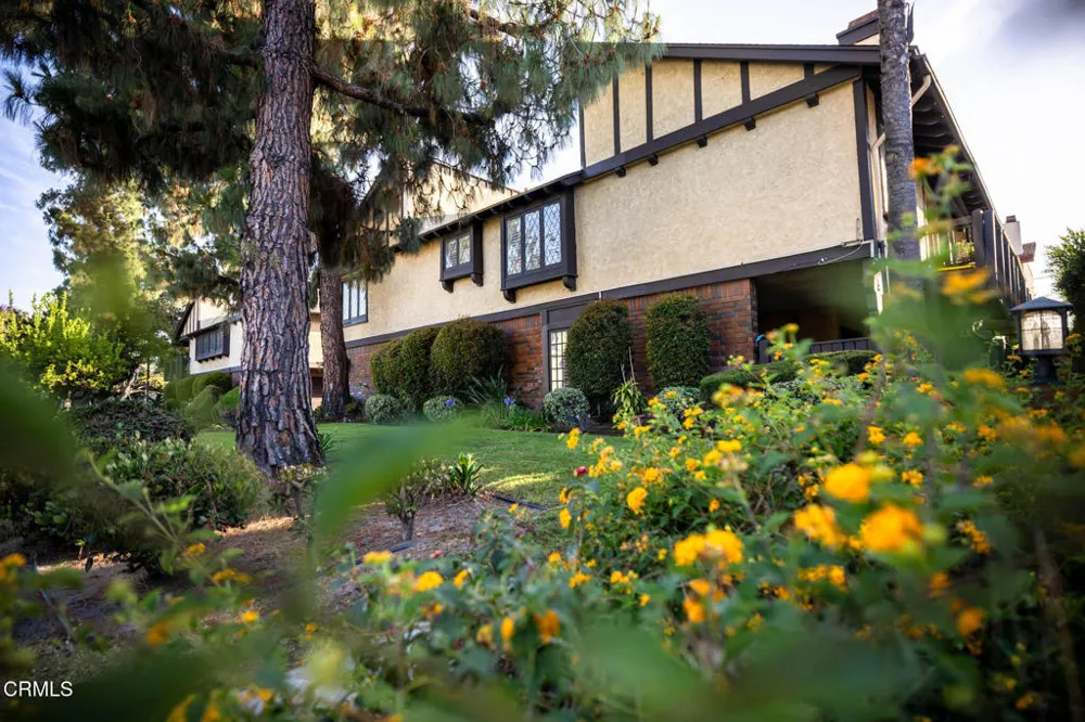 503 W Duarte Road #6 Arcadia, CA 91007