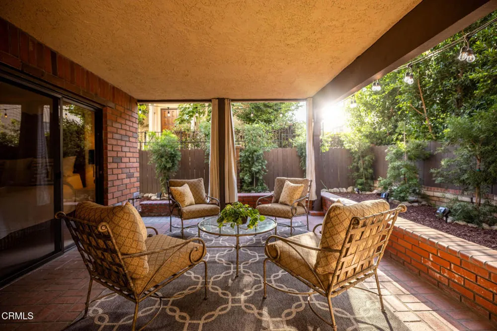 503 W Duarte Road #6 Arcadia, CA 91007