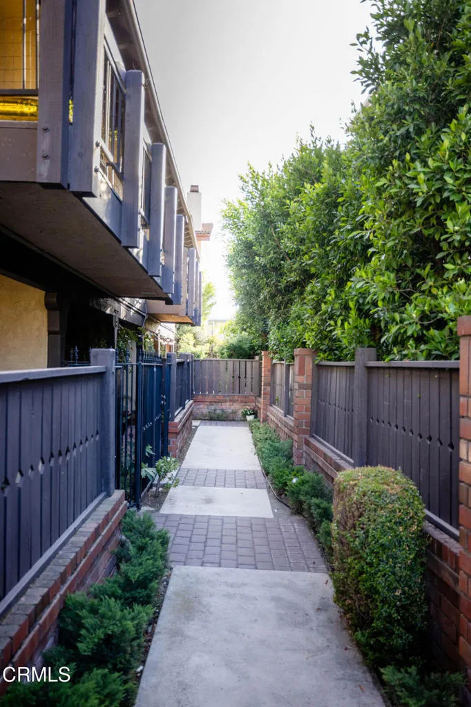 503 W Duarte Road #6 Arcadia, CA 91007