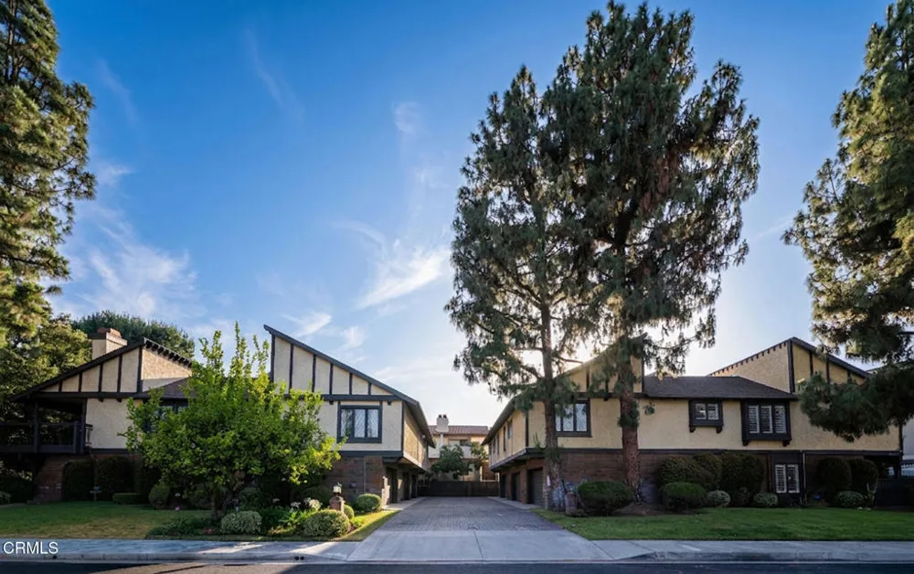 503 W Duarte Road #6 Arcadia, CA 91007