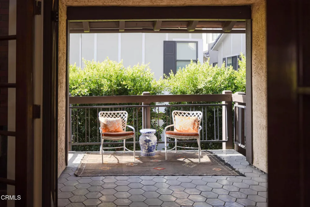 503 W Duarte Road #6 Arcadia, CA 91007