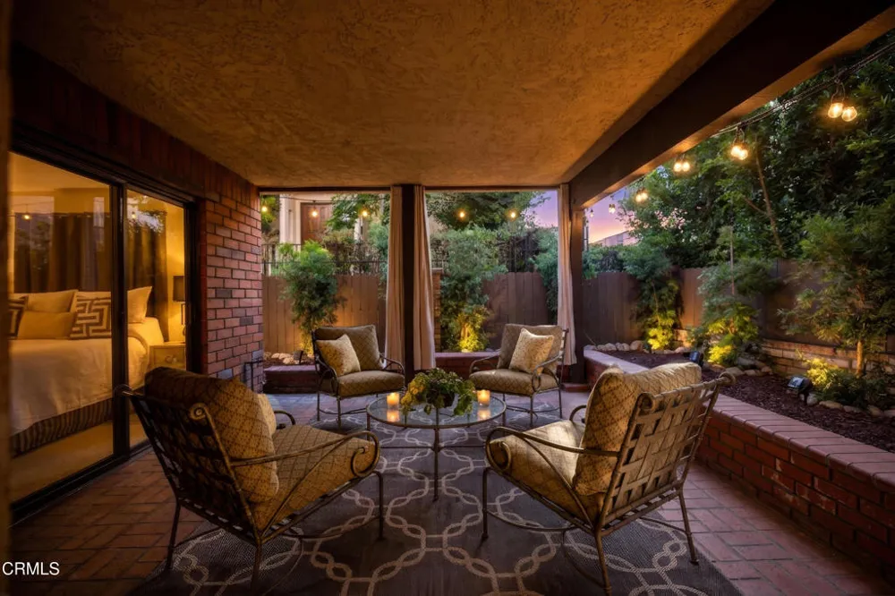 503 W Duarte Road #6 Arcadia, CA 91007
