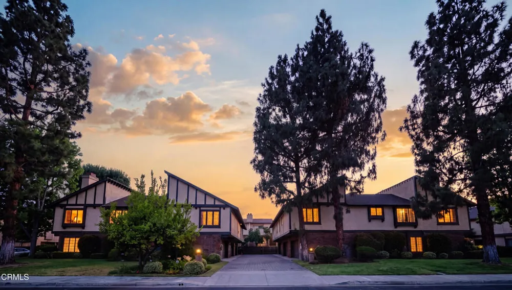 503 W Duarte Road #6 Arcadia, CA 91007