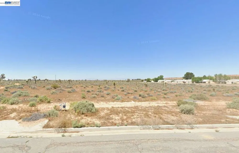 26601 Prospect St Boron, CA 93516
