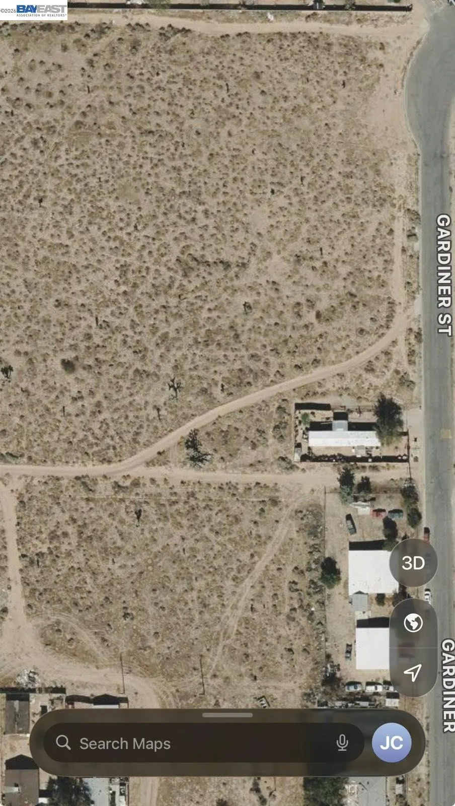26601 Prospect St Boron, CA 93516