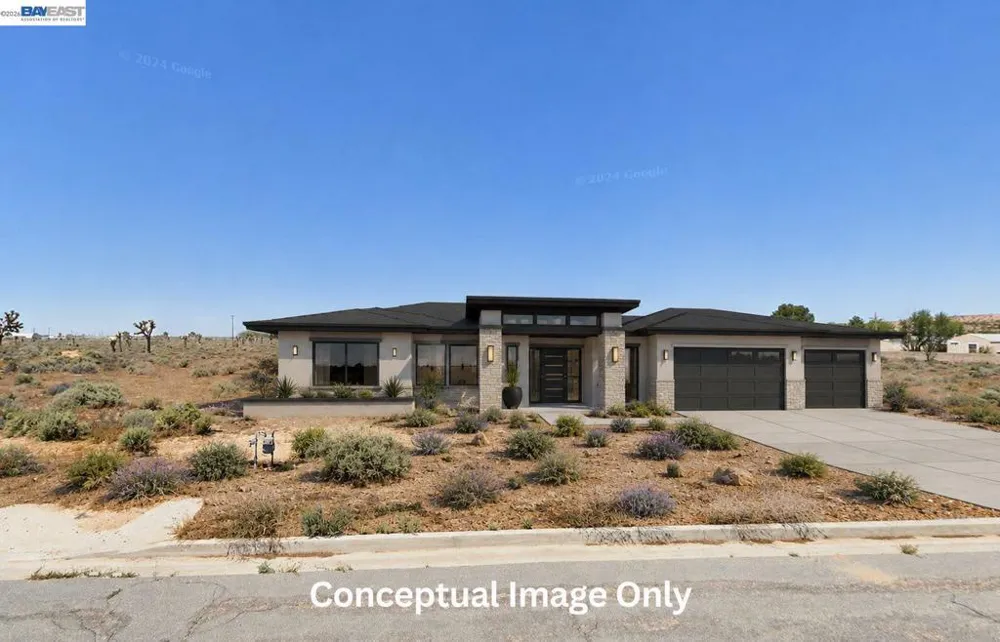 26601 Prospect St Boron, CA 93516