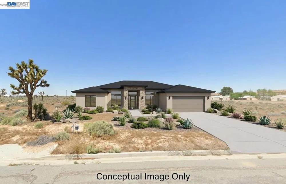 26601 Prospect St Boron, CA 93516