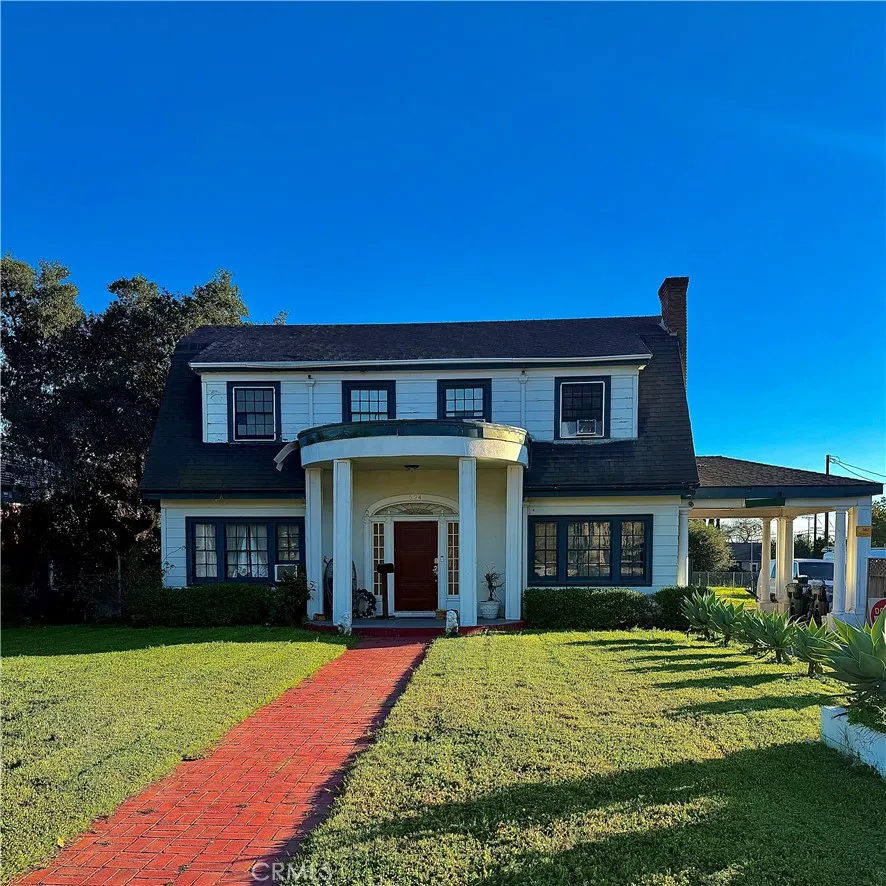534 E Foothill Boulevard Azusa, CA 91702