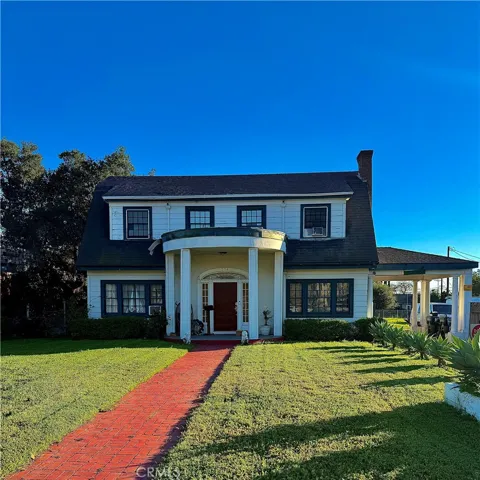 534 E Foothill Boulevard