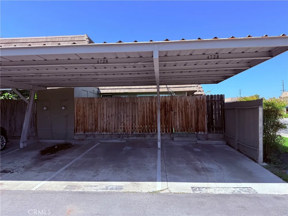 4728 Larwin Avenue Cypress, CA 90630