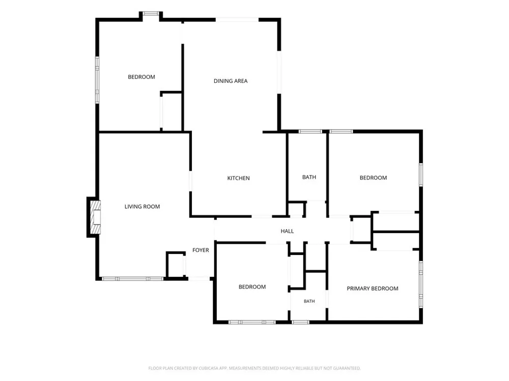 6295 Banner Court Riverside, CA 92504
