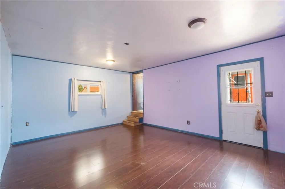 5716 Hubbard Los Angeles, CA 90022
