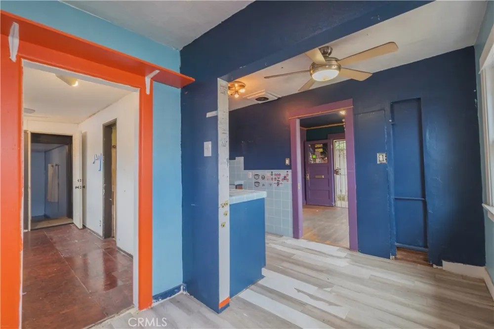 5716 Hubbard Los Angeles, CA 90022