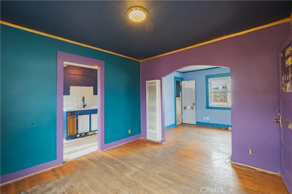 5716 Hubbard Los Angeles, CA 90022