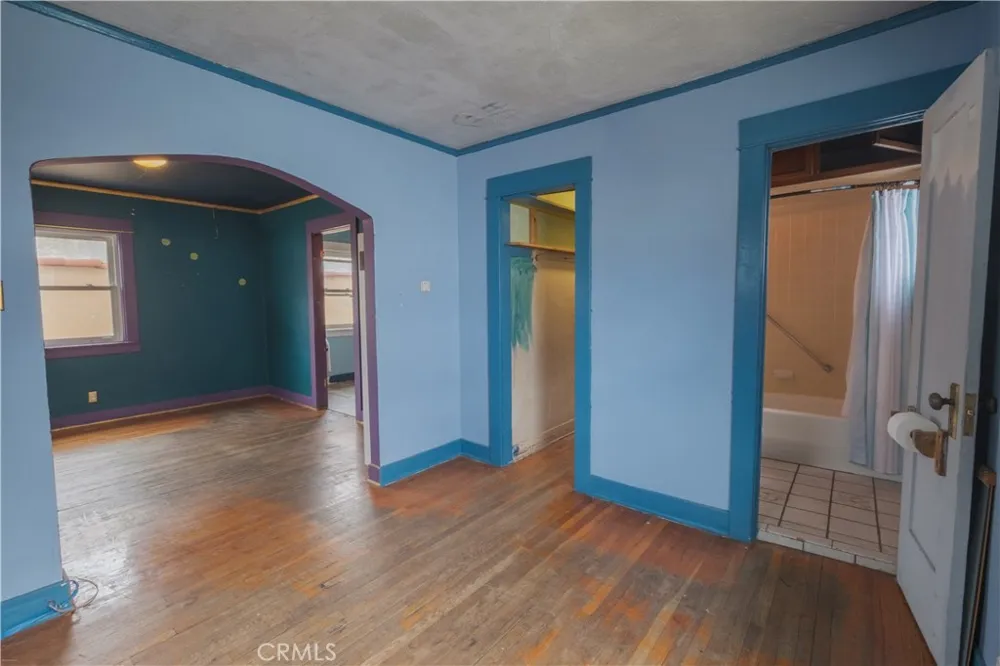 5716 Hubbard Los Angeles, CA 90022