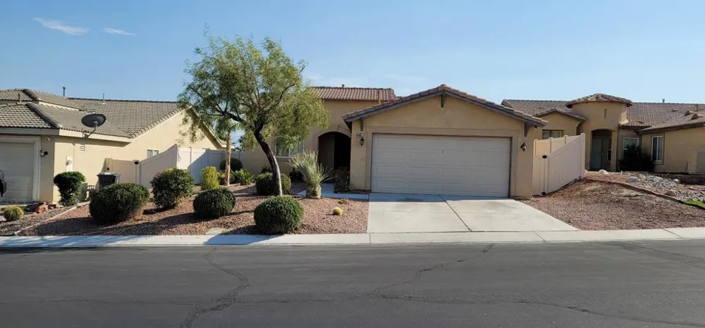 64057 Olympic Mountain Avenue Desert Hot Springs, CA 92240