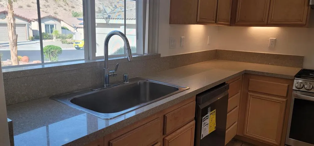 64057 Olympic Mountain Avenue Desert Hot Springs, CA 92240