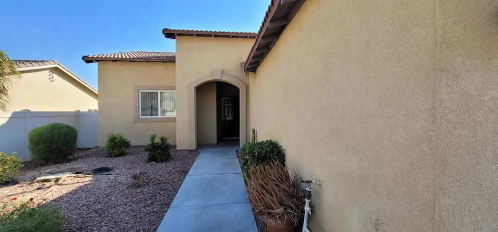 64057 Olympic Mountain Avenue Desert Hot Springs, CA 92240