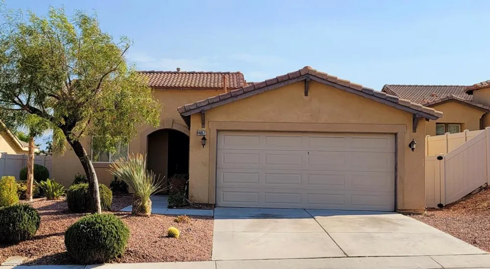 64057 Olympic Mountain Avenue Desert Hot Springs, CA 92240