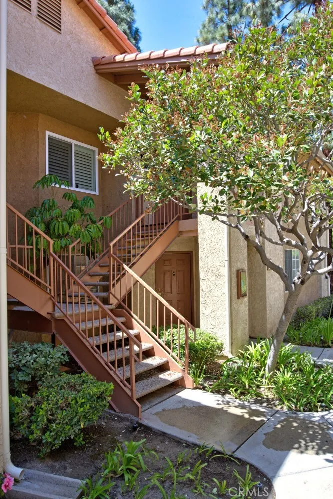 5340 Silver Canyon Road #13G Yorba Linda, CA 92887