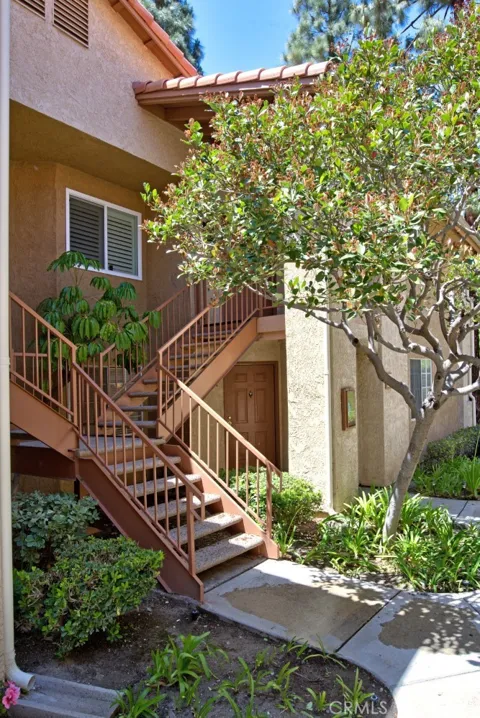 5340 Silver Canyon Road #13G