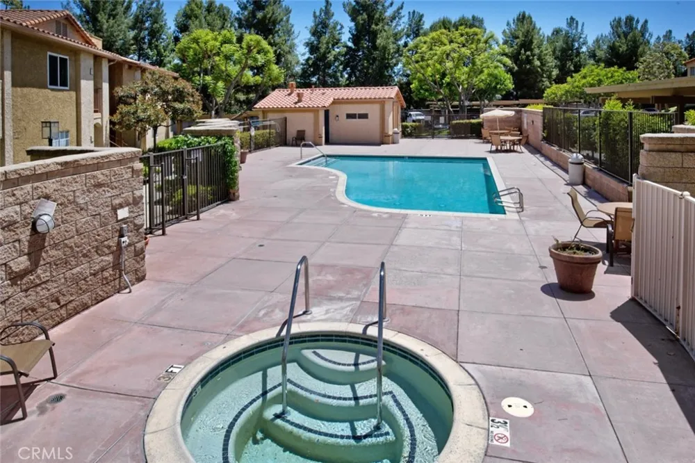5340 Silver Canyon Road #13G Yorba Linda, CA 92887