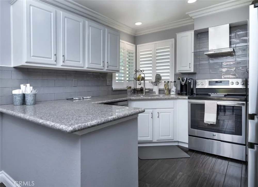 5340 Silver Canyon Road #13G Yorba Linda, CA 92887