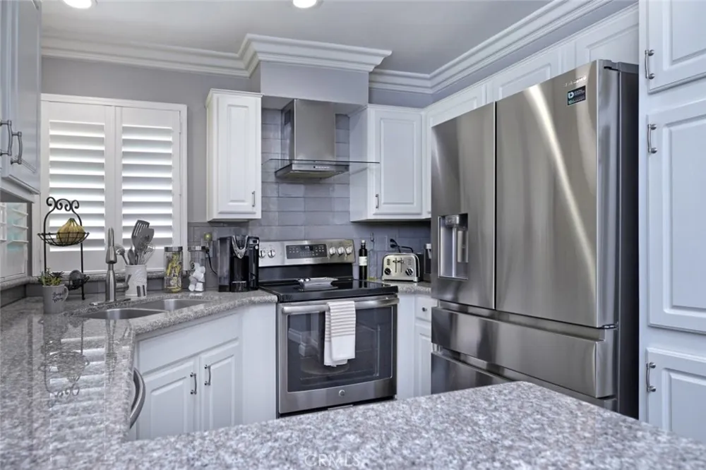 5340 Silver Canyon Road #13G Yorba Linda, CA 92887