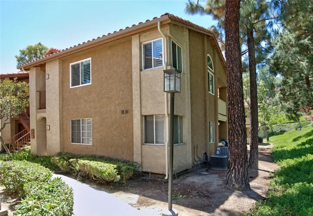 5340 Silver Canyon Road #13G Yorba Linda, CA 92887