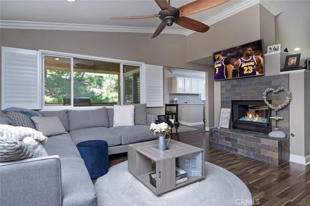 5340 Silver Canyon Road #13G Yorba Linda, CA 92887