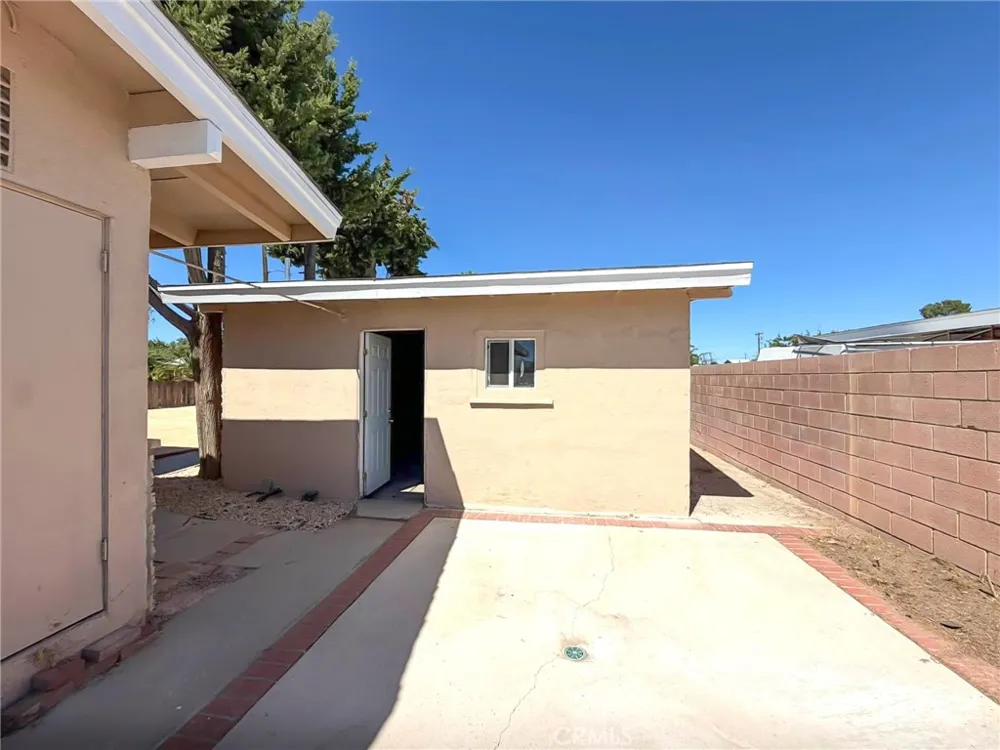 38878 Sage Tree Street Palmdale, CA 93551