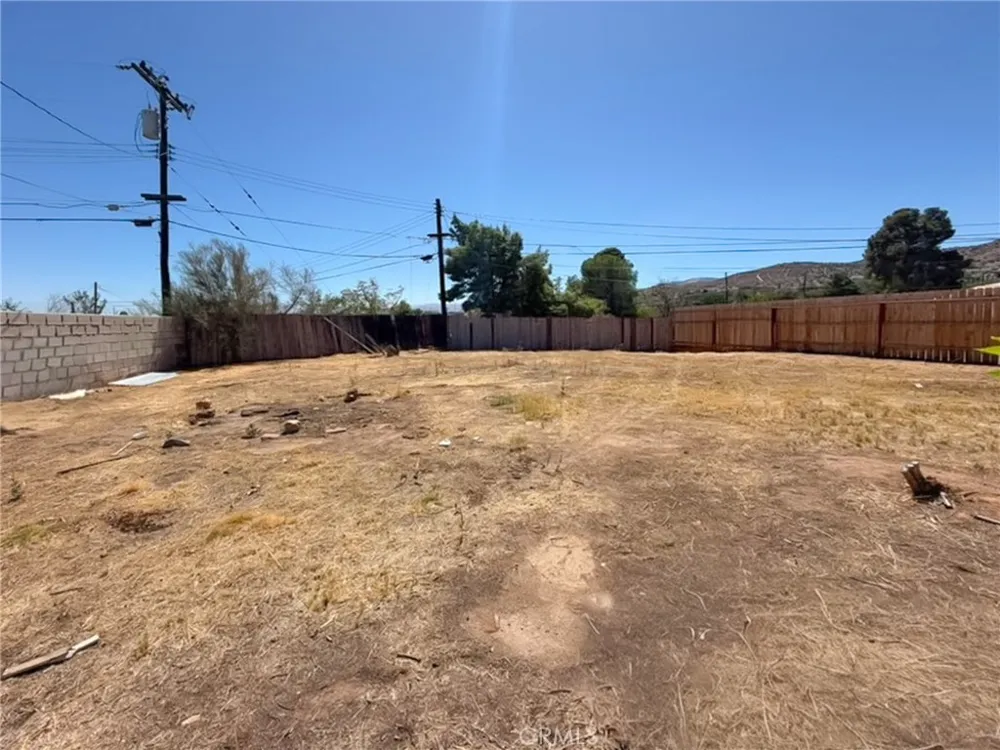 38878 Sage Tree Street Palmdale, CA 93551
