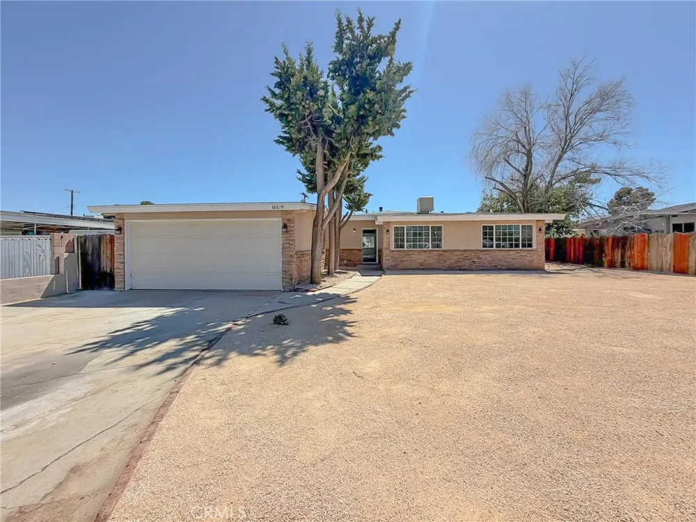 38878 Sage Tree Street Palmdale, CA 93551