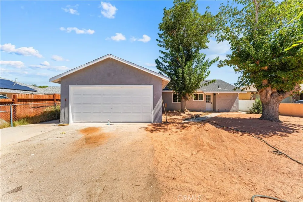 38544 33rd Street E E Palmdale, CA 93550