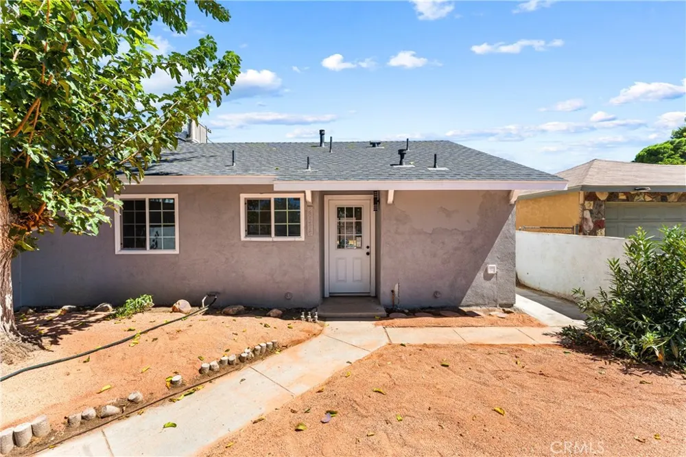 38544 33rd Street E E Palmdale, CA 93550