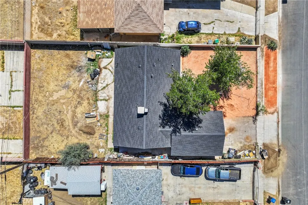 38544 33rd Street E E Palmdale, CA 93550