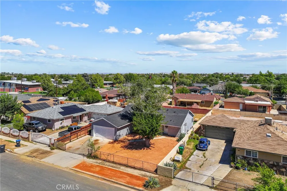 38544 33rd Street E E Palmdale, CA 93550