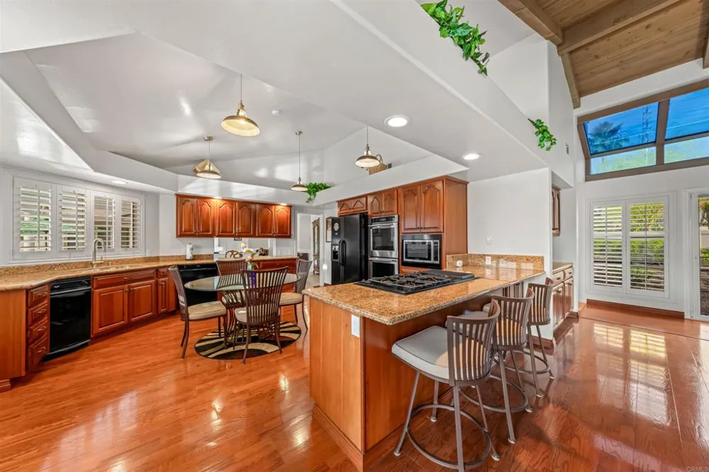2886 Windwood Way El Cajon, CA 92019