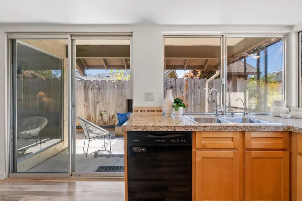 6053 Thurber Lane Santa Cruz, CA 95065