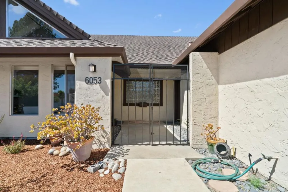 6053 Thurber Lane Santa Cruz, CA 95065