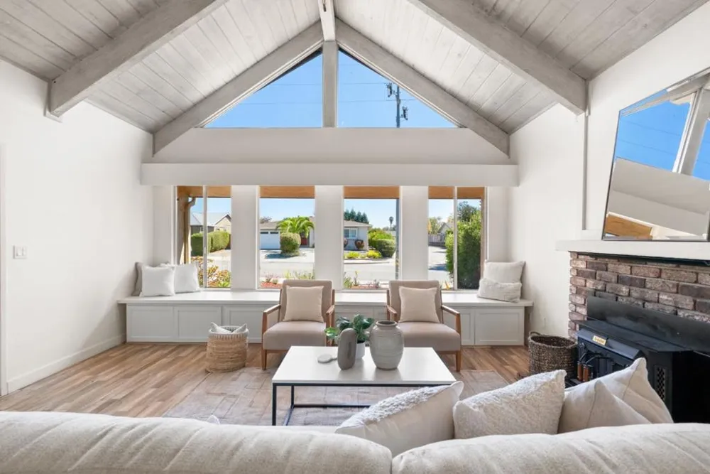 6053 Thurber Lane Santa Cruz, CA 95065