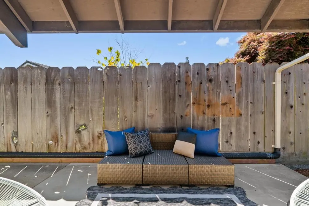 6053 Thurber Lane Santa Cruz, CA 95065