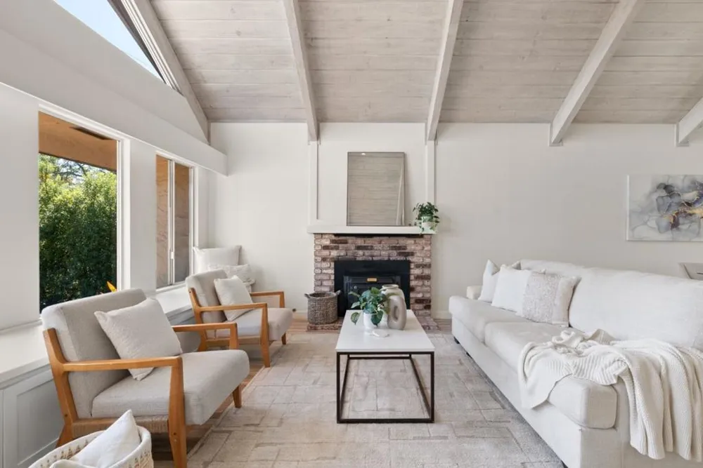 6053 Thurber Lane Santa Cruz, CA 95065