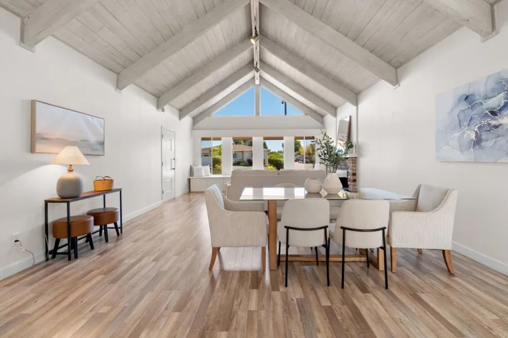6053 Thurber Lane Santa Cruz, CA 95065