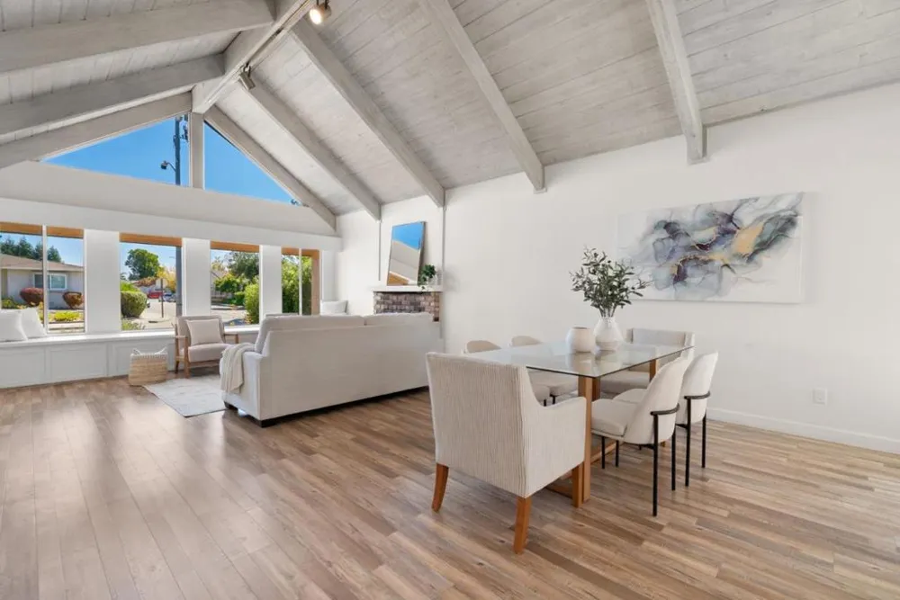 6053 Thurber Lane Santa Cruz, CA 95065