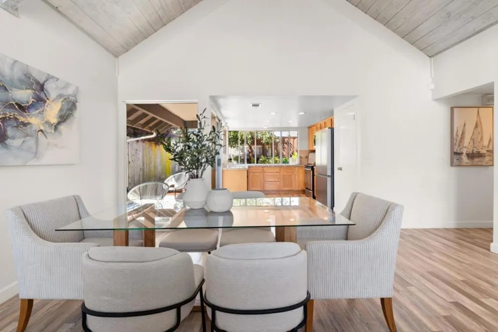 6053 Thurber Lane Santa Cruz, CA 95065