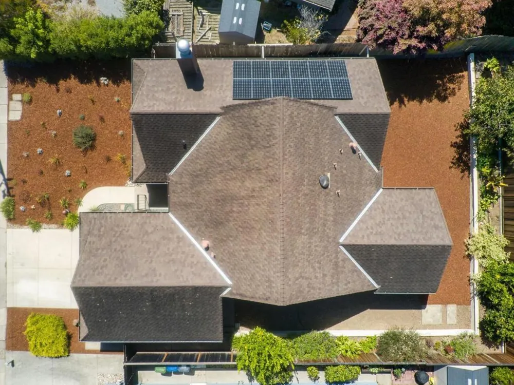 6053 Thurber Lane Santa Cruz, CA 95065