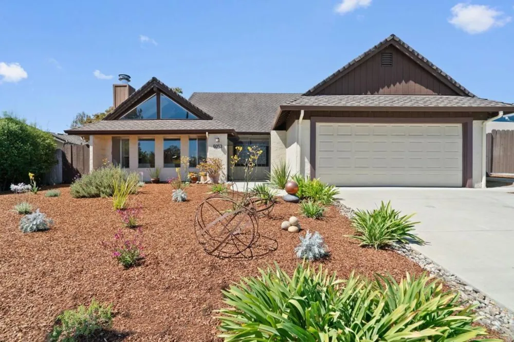 6053 Thurber Lane Santa Cruz, CA 95065